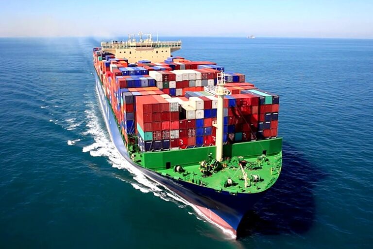 Sea Cargo Expertise