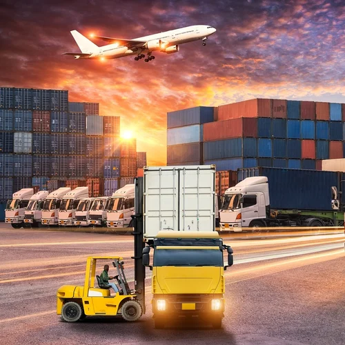 Xpress Cargo Operations